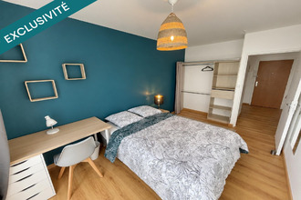  appartement clermt-ferrand 63000
