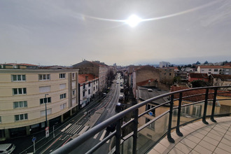  appartement clermt-ferrand 63000