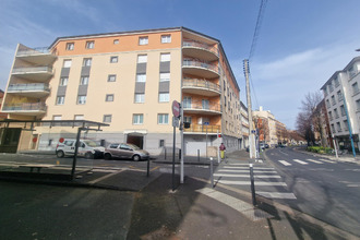  appartement clermt-ferrand 63000