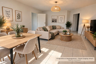  appartement clermt-ferrand 63000