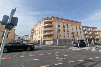  appartement clermt-ferrand 63000