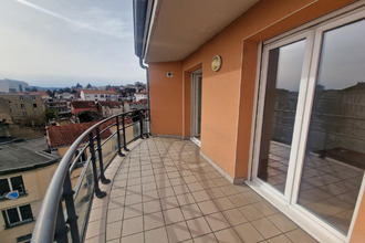  appartement clermt-ferrand 63000