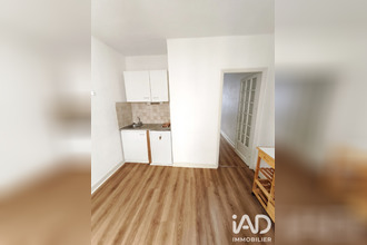  appartement clermt-ferrand 63000