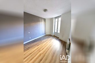  appartement clermt-ferrand 63000