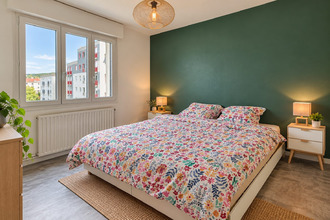  appartement clermt-ferrand 63000