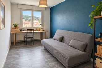  appartement clermt-ferrand 63000