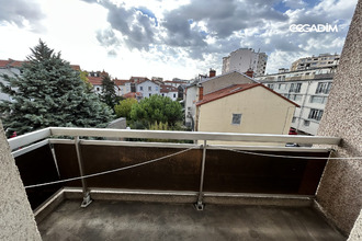  appartement clermt-ferrand 63000