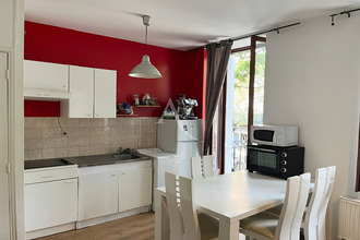  appartement clermt-ferrand 63000