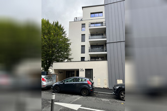  appartement clermt-ferrand 63000