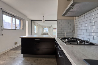  appartement clermt-ferrand 63000