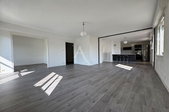  appartement clermt-ferrand 63000