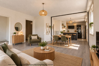  appartement clermt-ferrand 63000