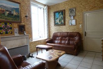  appartement clermt-ferrand 63100