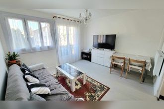  appartement clermt-ferrand 63100