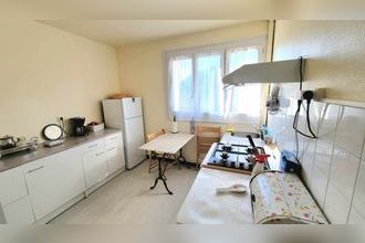  appartement clermt-ferrand 63100