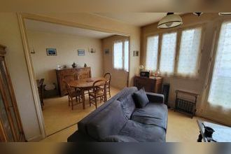  appartement clermt-ferrand 63100