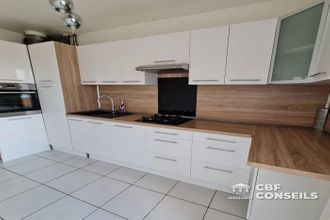  appartement clermt-ferrand 63100