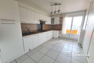  appartement clermt-ferrand 63100