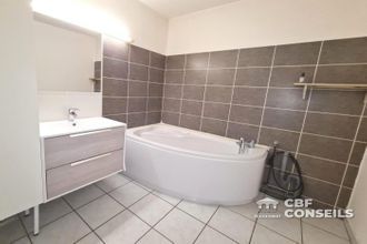  appartement clermt-ferrand 63100