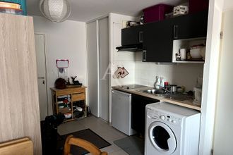  appartement clermt-ferrand 63100