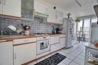  appartement clermt-ferrand 63100