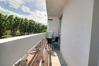  appartement clermt-ferrand 63100