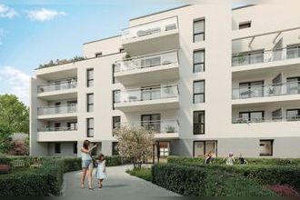  appartement clermt-ferrand 63100