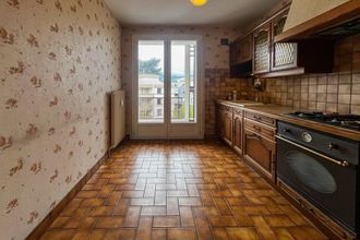  appartement clermt-ferrand 63100