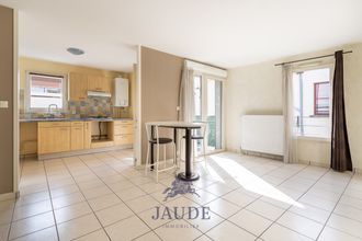  appartement clermt-ferrand 63100