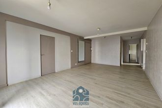  appartement clermt-ferrand 63100