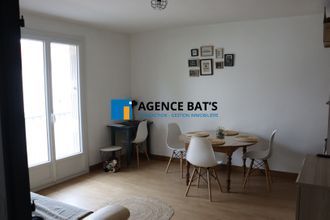  appartement clermt-ferrand 63100