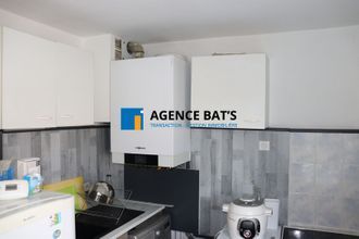  appartement clermt-ferrand 63100