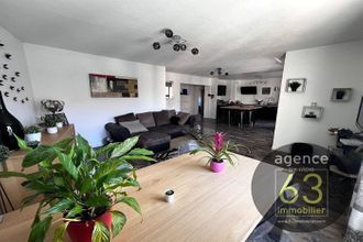  appartement clermt-ferrand 63100