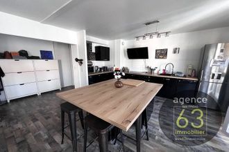  appartement clermt-ferrand 63100