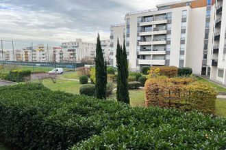  appartement clermt-ferrand 63100