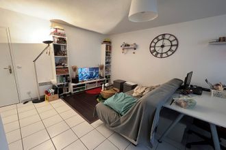  appartement clermt-ferrand 63100