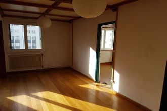  appartement clermt-ferrand 63100