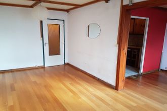  appartement clermt-ferrand 63100