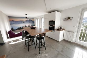  appartement clermt-ferrand 63100