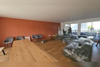  appartement clermt-ferrand 63100