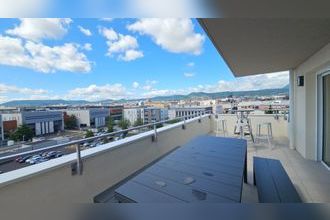  appartement clermt-ferrand 63100