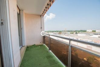  appartement clermt-ferrand 63100