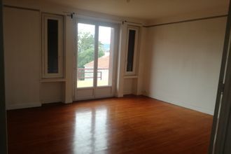  appartement clermt-ferrand 63100