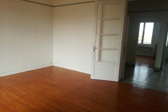  appartement clermt-ferrand 63100