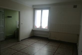  appartement clermt-ferrand 63100