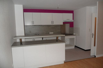  appartement clermt-ferrand 63100