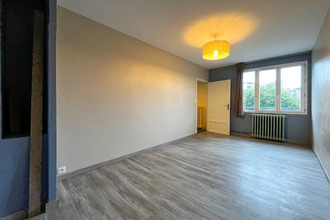  appartement clermt-ferrand 63100