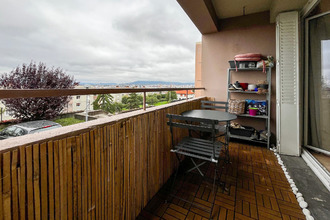  appartement clermt-ferrand 63100