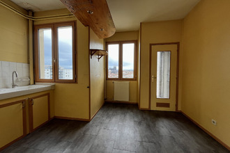  appartement clermt-ferrand 63100