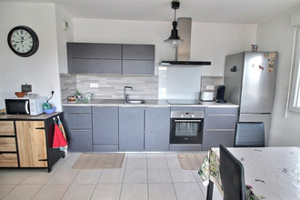  appartement clermt-ferrand 63100